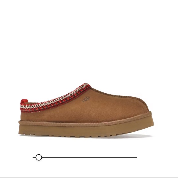 UGG Shoes Ugg Tasman Slippers Poshmark
